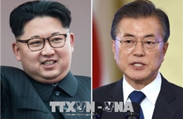Hai miền Triều Tiên họp trù bị chuẩn bị cuộc gặp thượng đỉnh